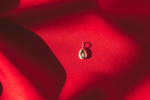 Cumulus XVI Charm 18