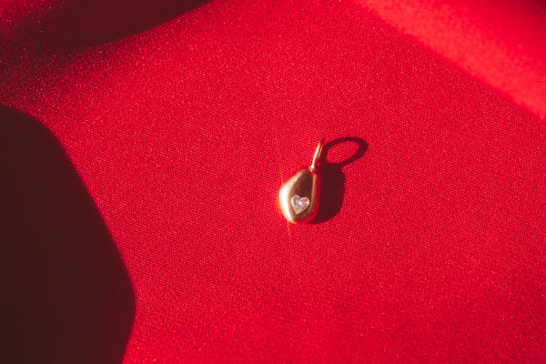Cumulus XVI Charm 19