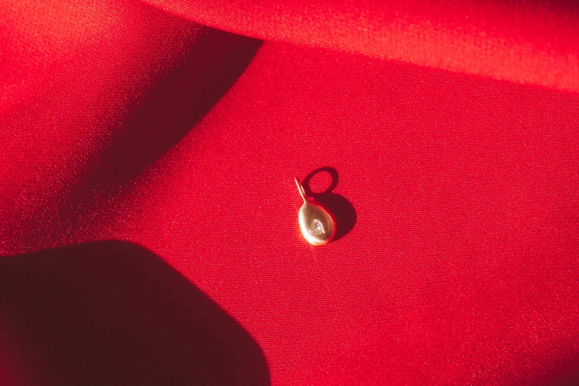 Cumulus XVI Charm 18