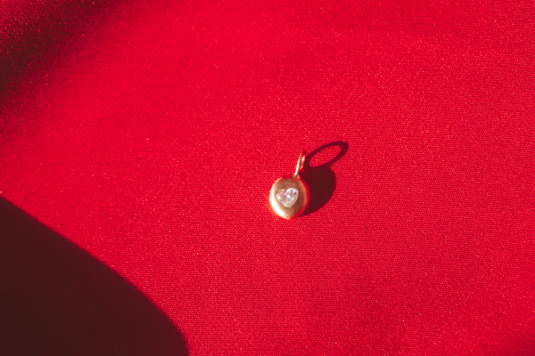 Cumulus XVI Charm 20