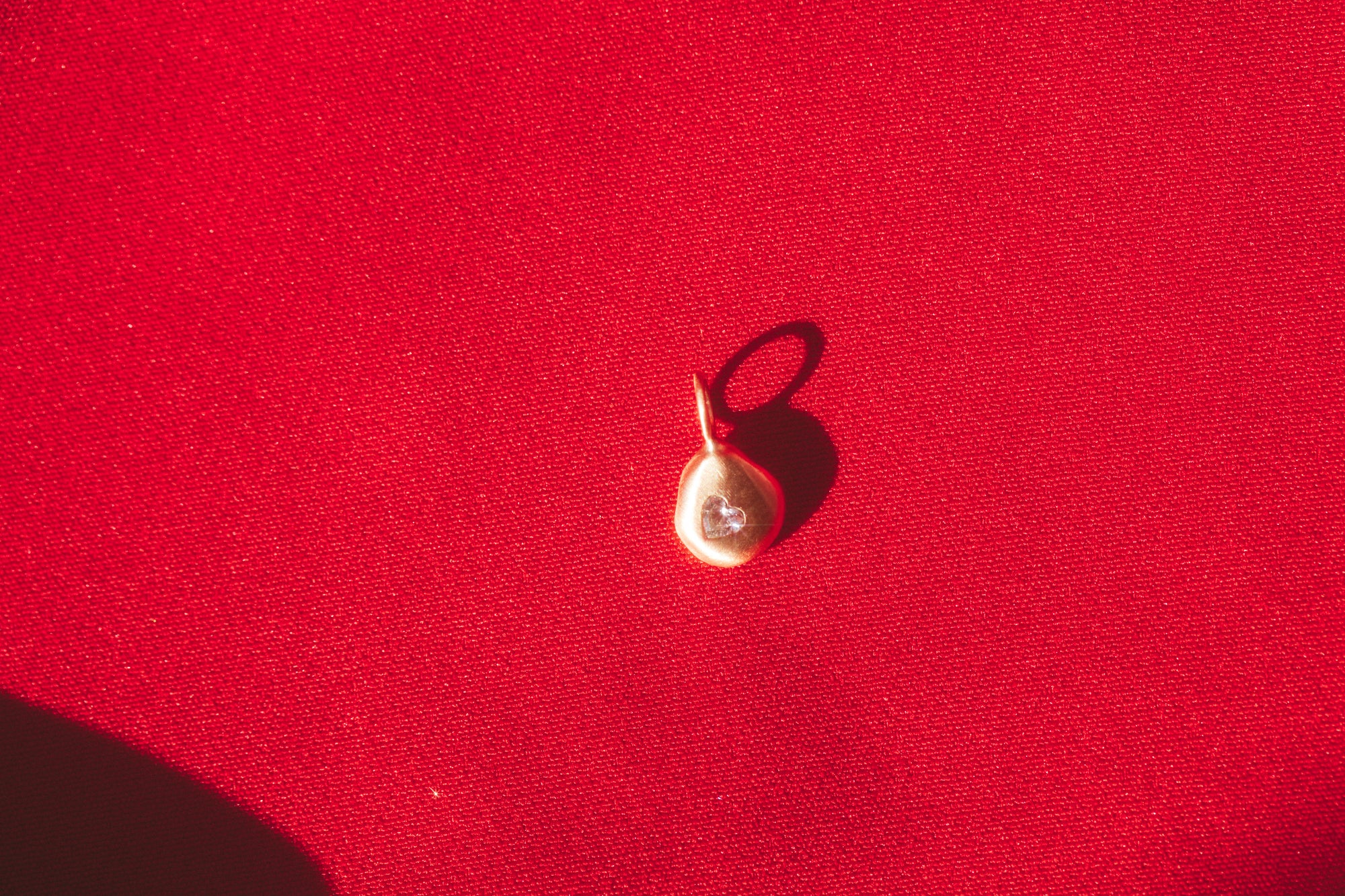 Cumulus XVI Charm 21