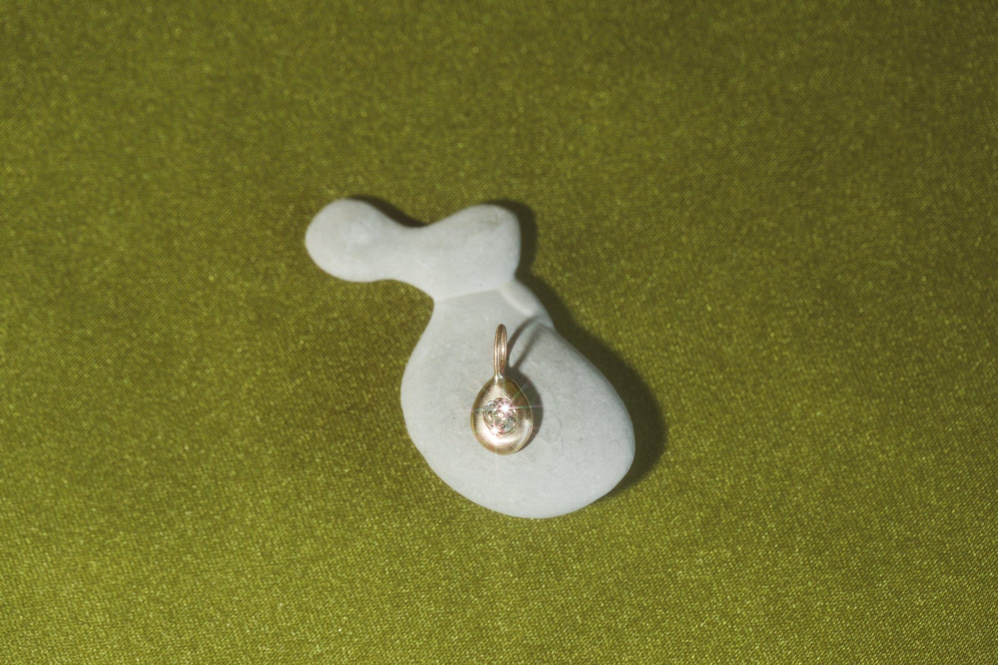 Cumulus XVI Charm 07