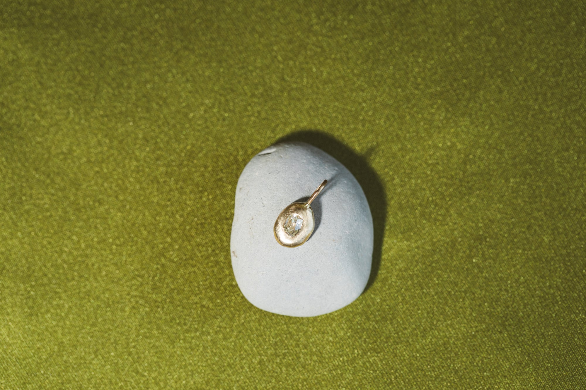 Cumulus XVI Charm 09