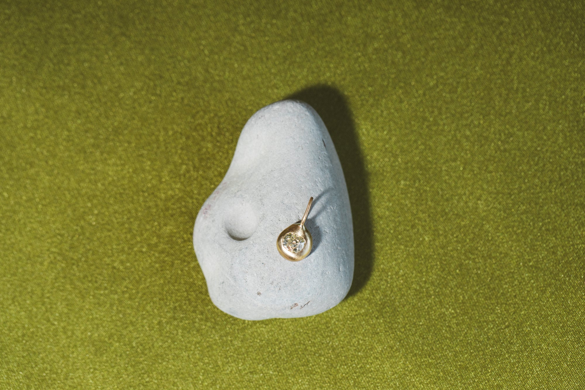 Cumulus XVI Charm 08