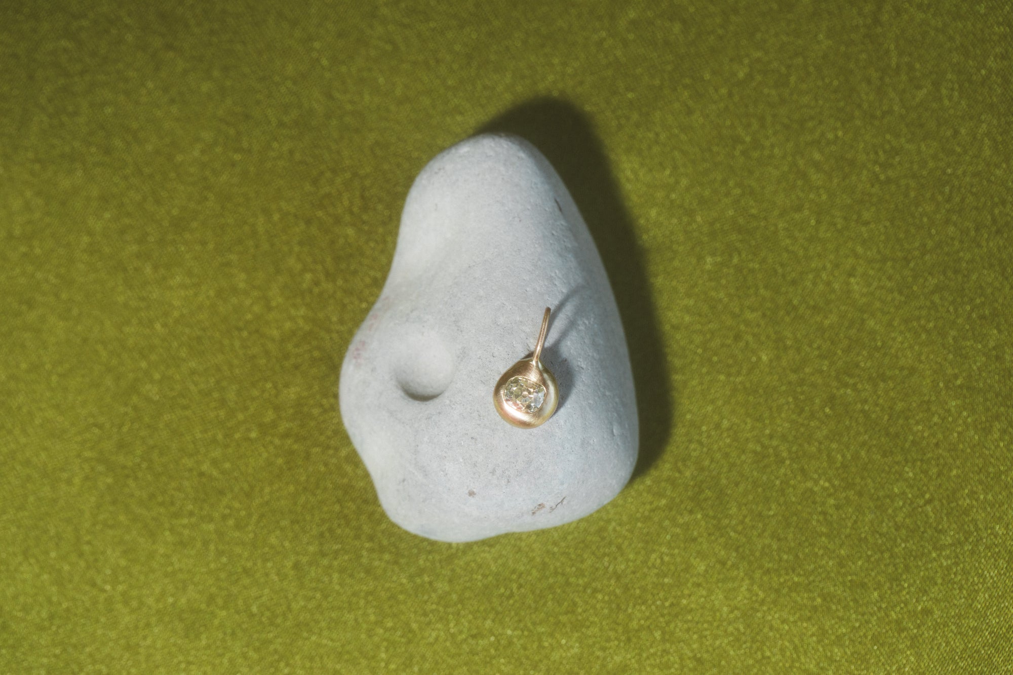 Cumulus XVI Charm 08