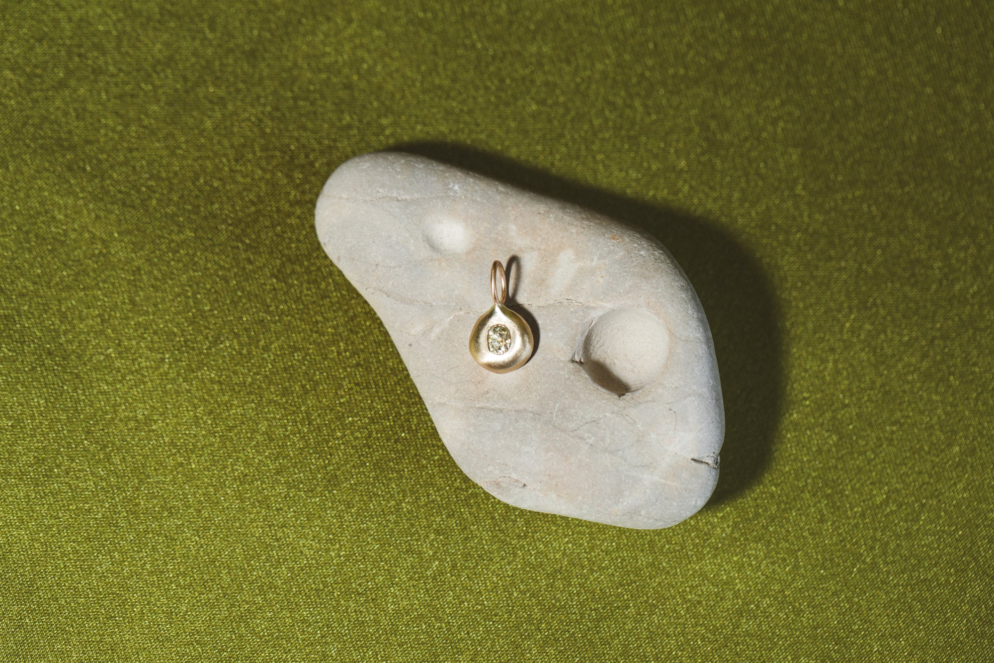 Cumulus XVI Charm 10