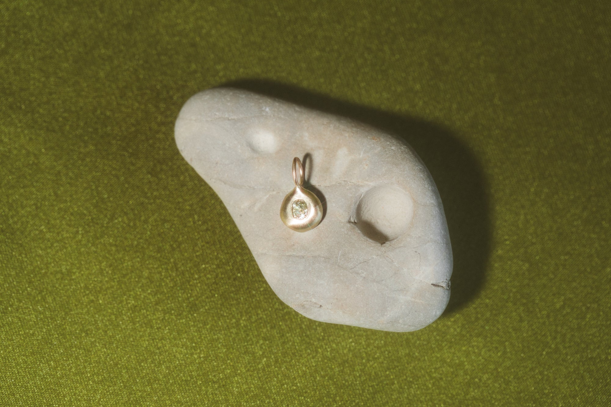 Cumulus XVI Charm 10