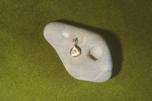 Cumulus XVI Charm 10