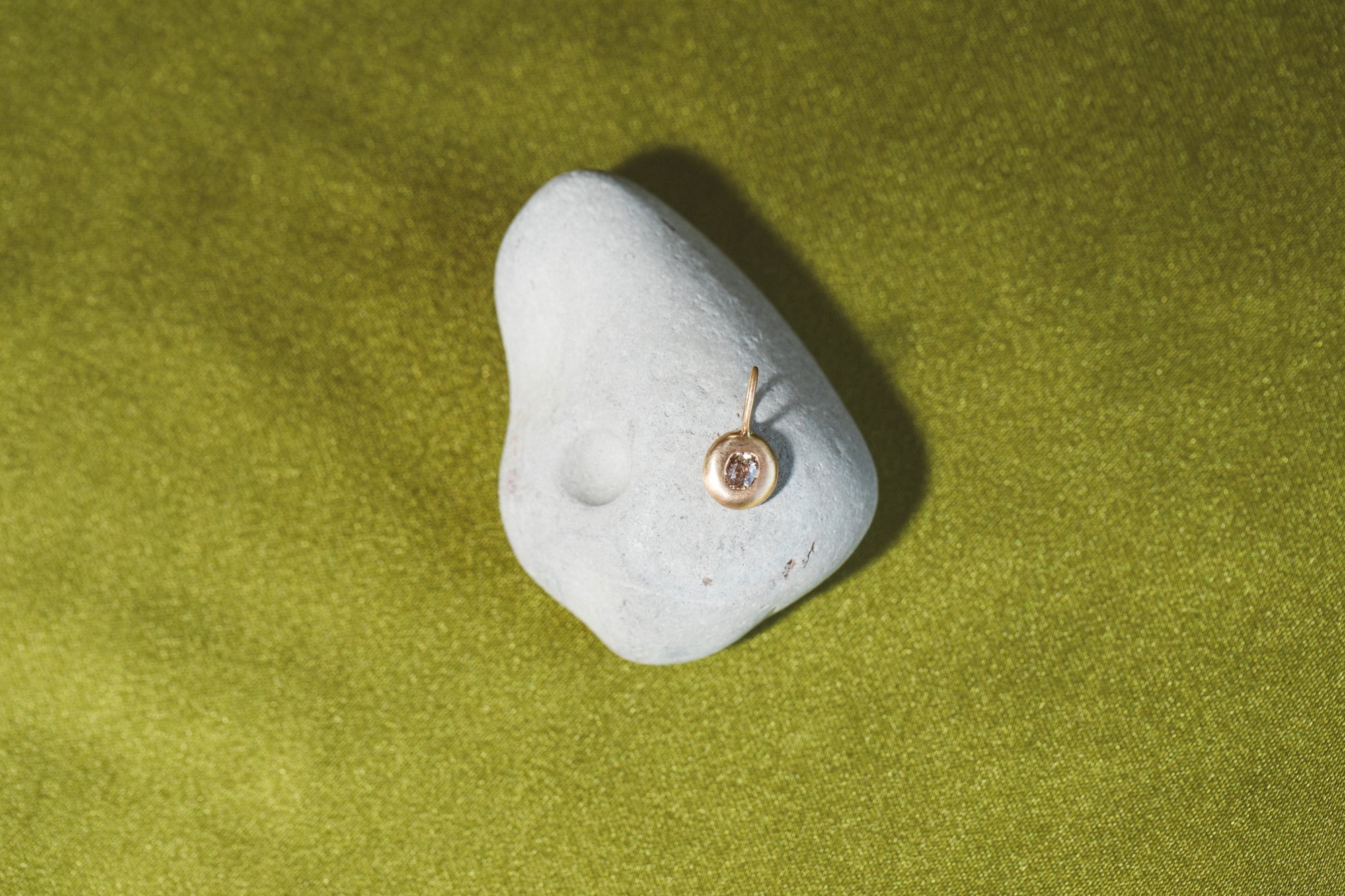 Cumulus XVI Charm 14