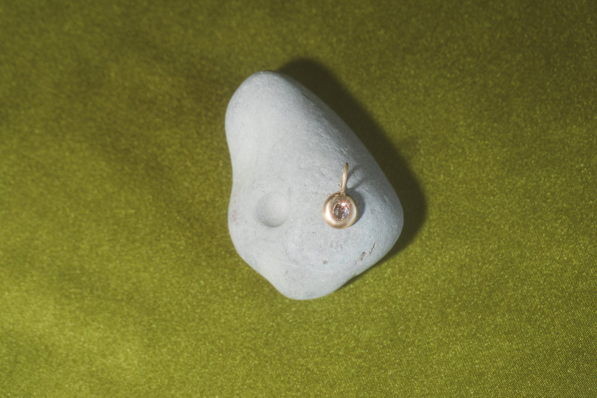 Cumulus XVI Charm 14