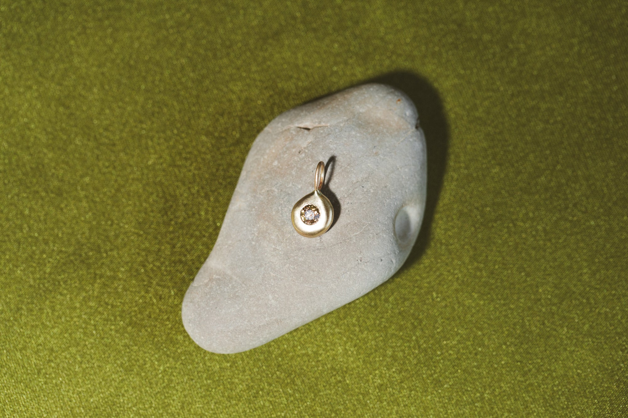 Cumulus XVI Charm 16