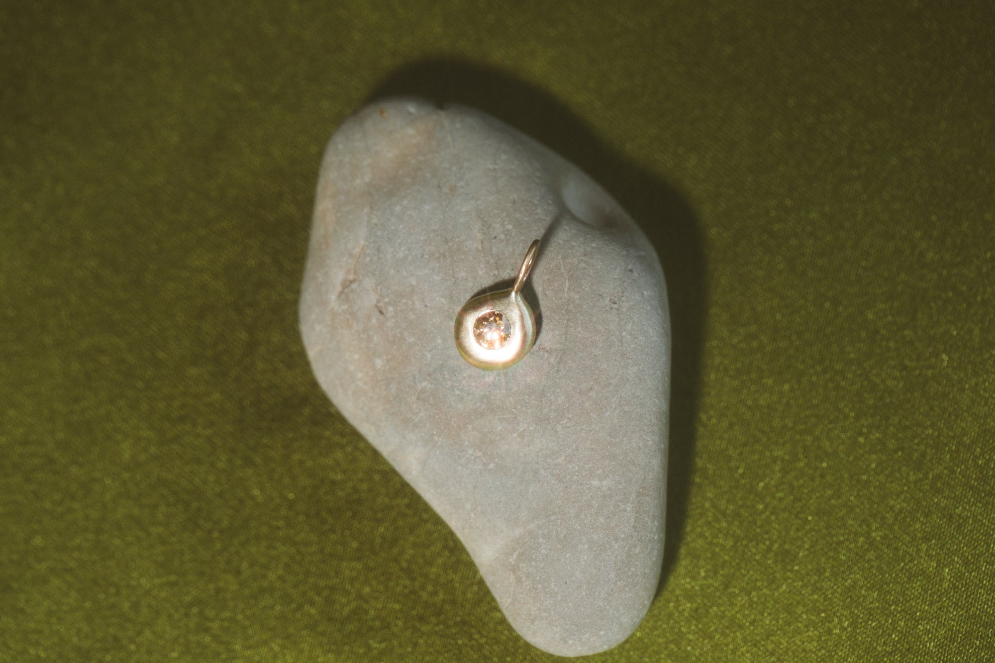 Cumulus XVI Charm 16