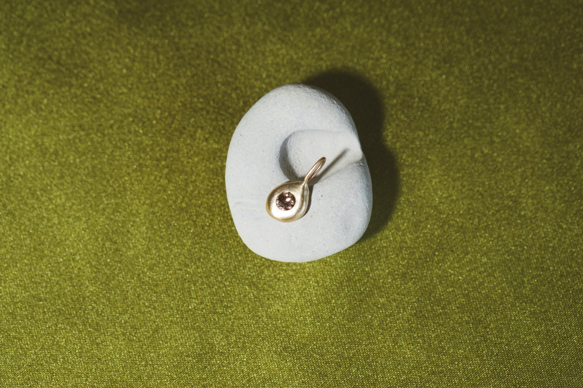 Cumulus XVI Charm 15