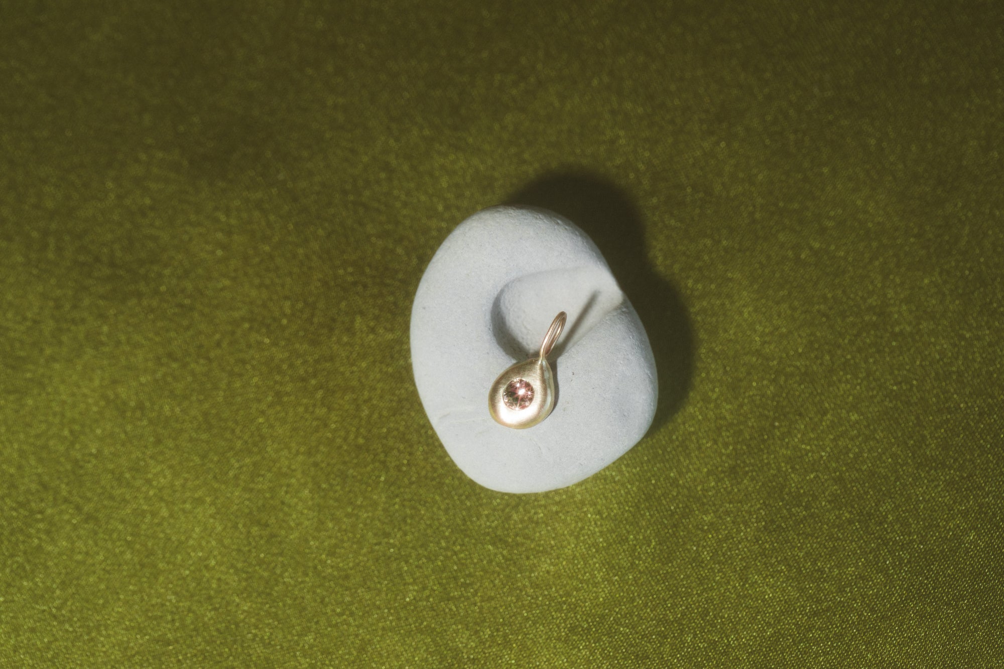 Cumulus XVI Charm 15