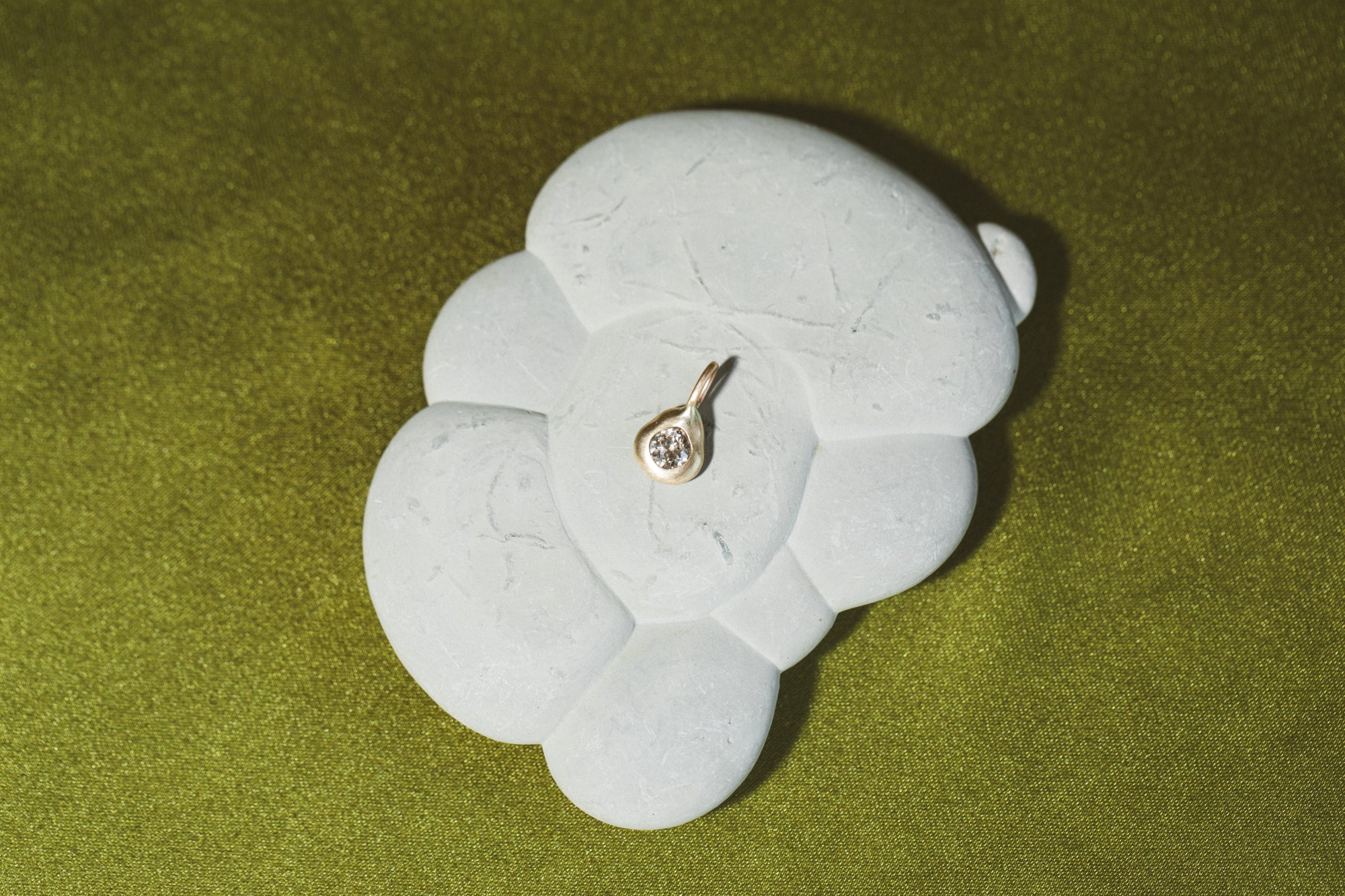 Cumulus XVI Charm 11