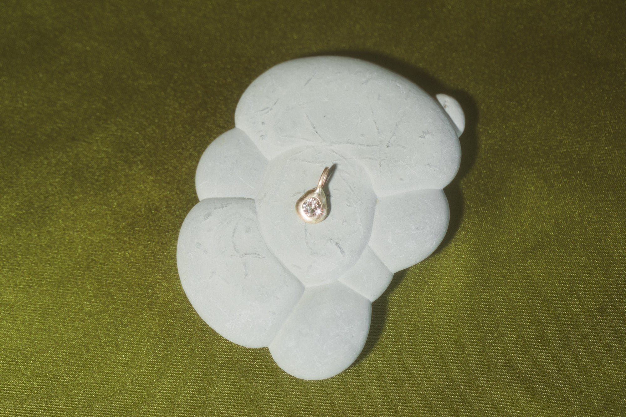 Cumulus XVI Charm 11