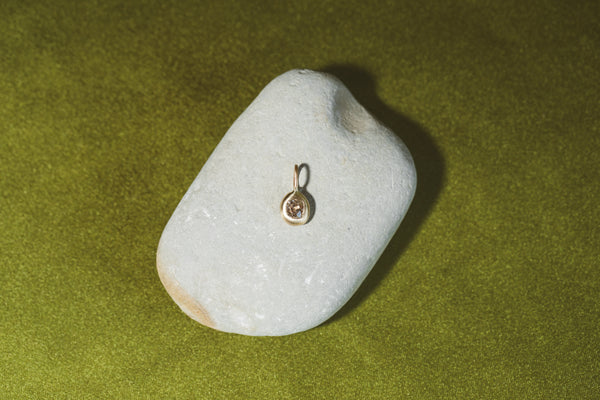Cumulus XVI Charm 12