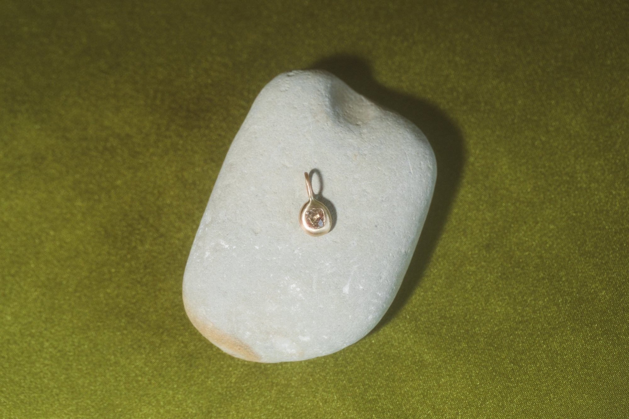 Cumulus XVI Charm 12