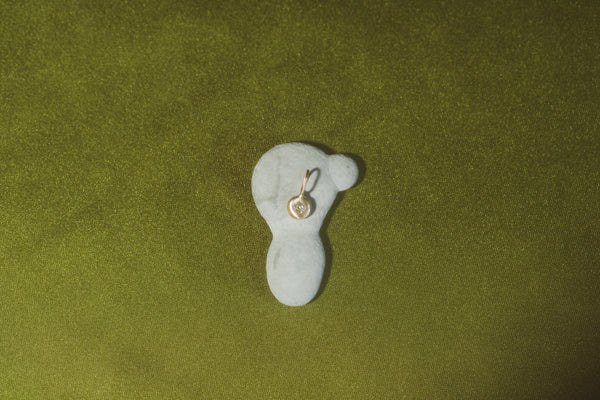Cumulus XVI Charm 03
