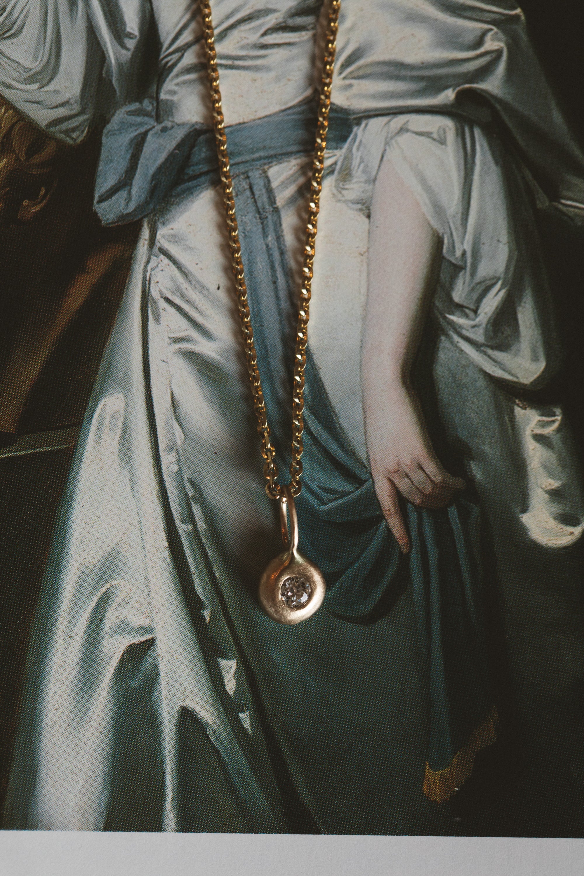 Cumulus XVI Charm 01