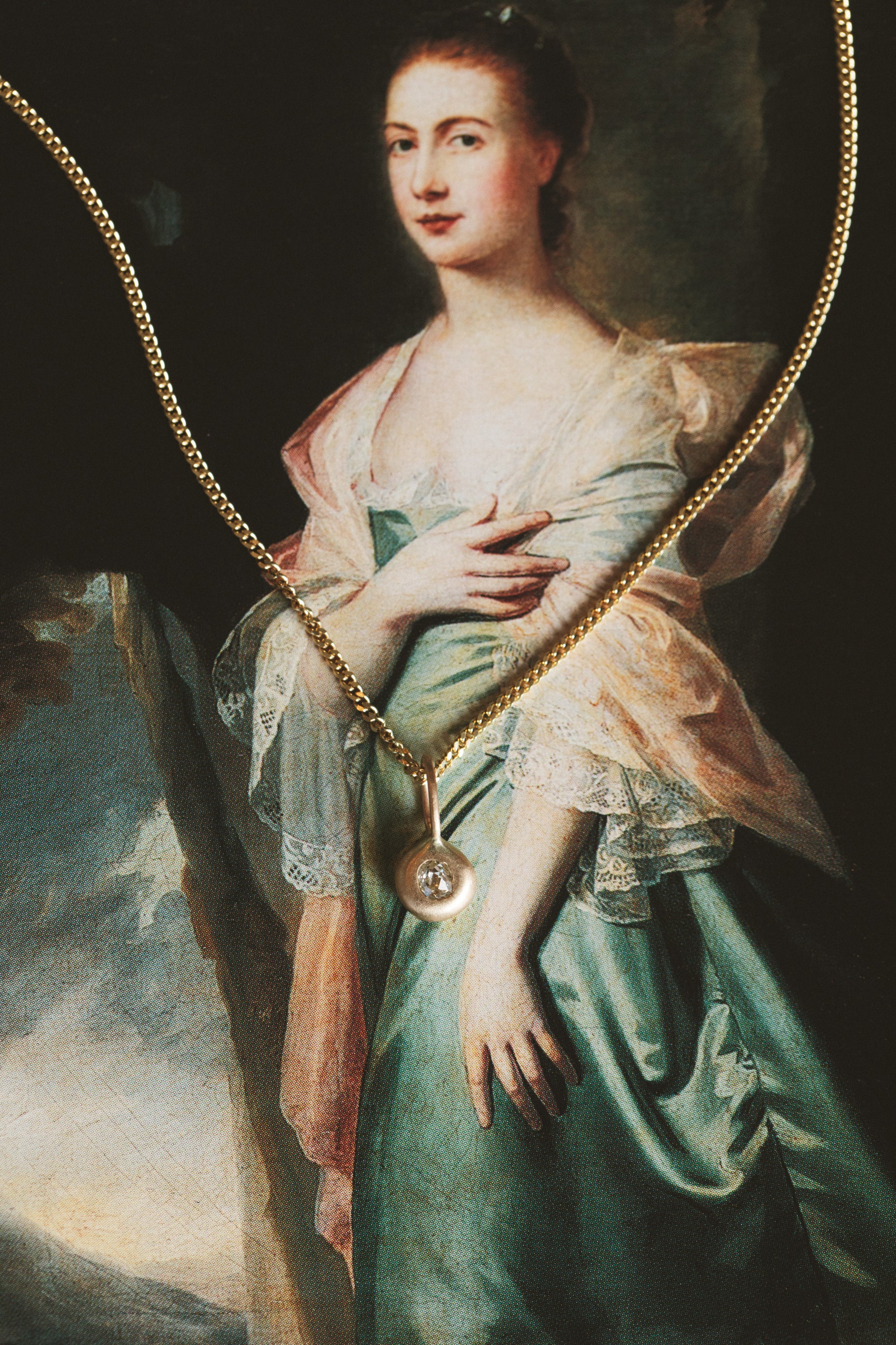 Cumulus XVI Charm 02