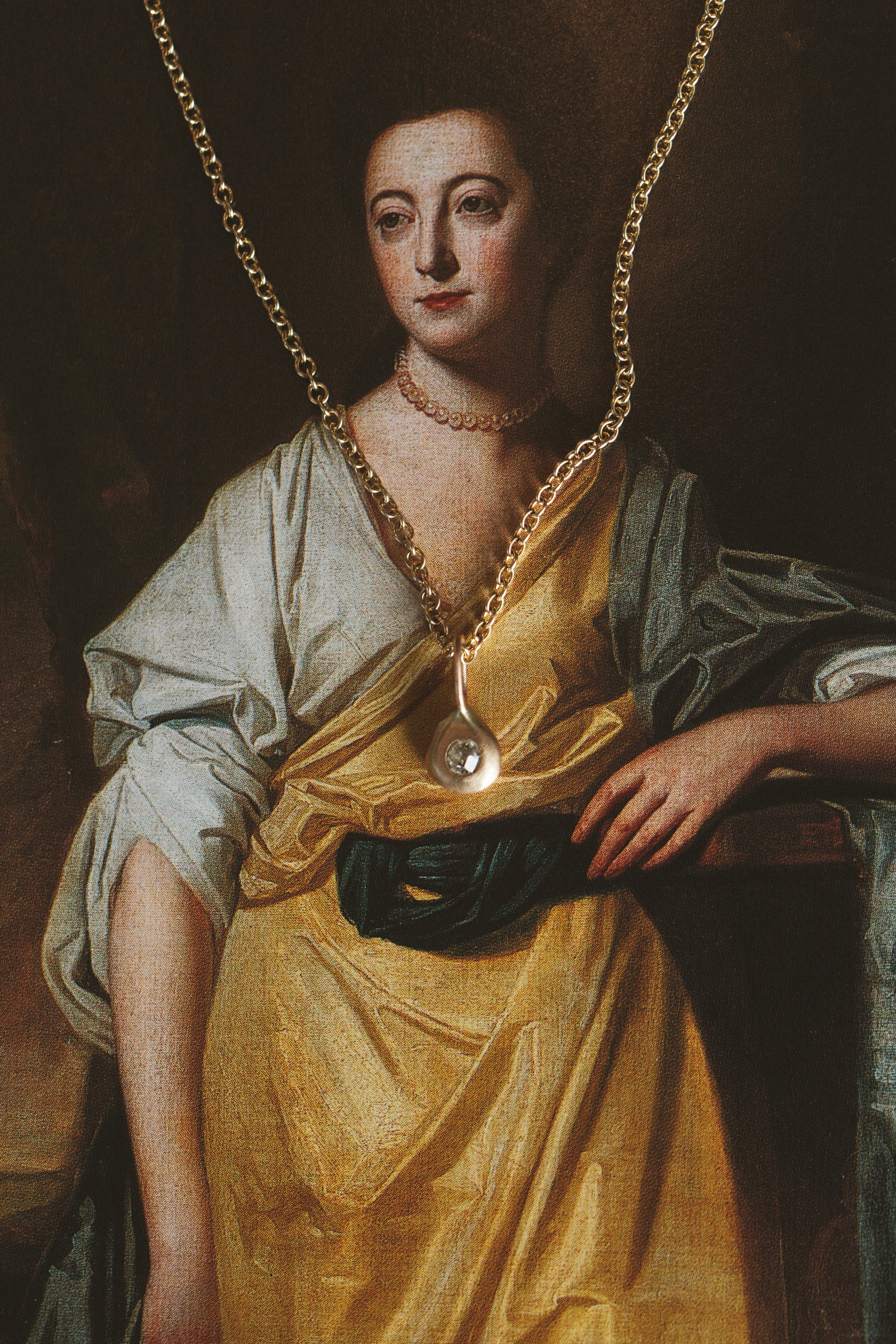 Cumulus XVI Charm 05