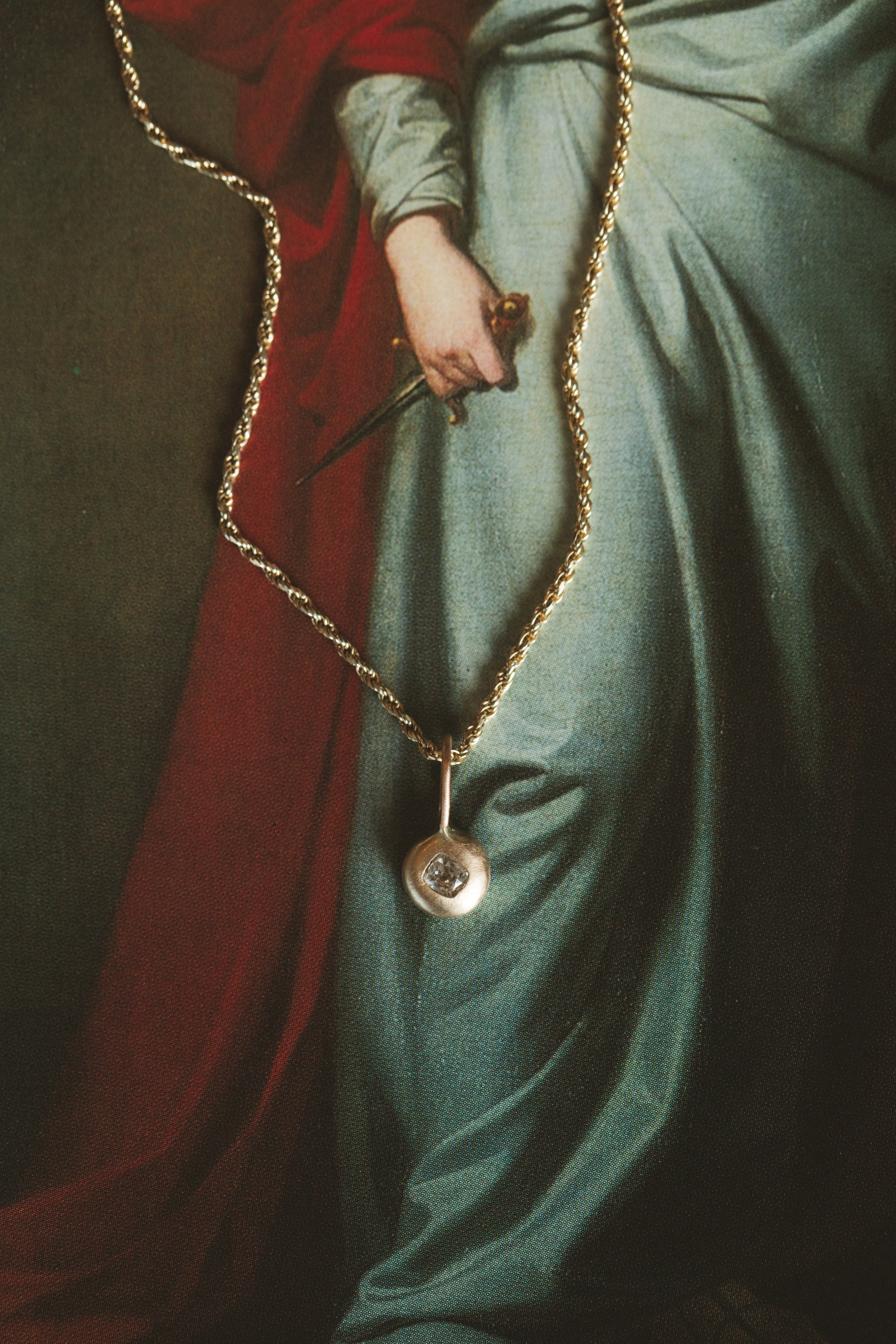 Cumulus XVI Charm 03