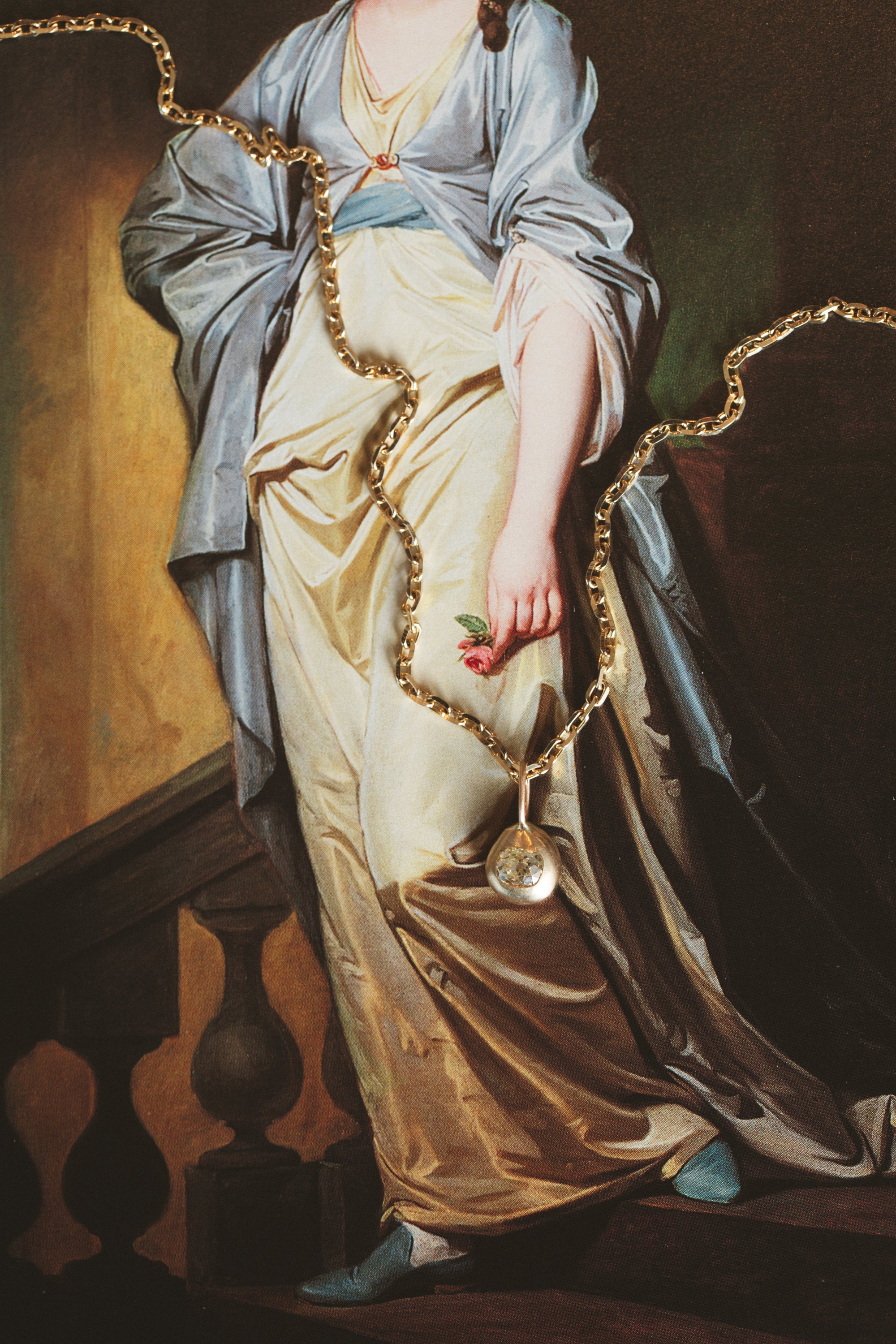 Cumulus XVI Charm 08