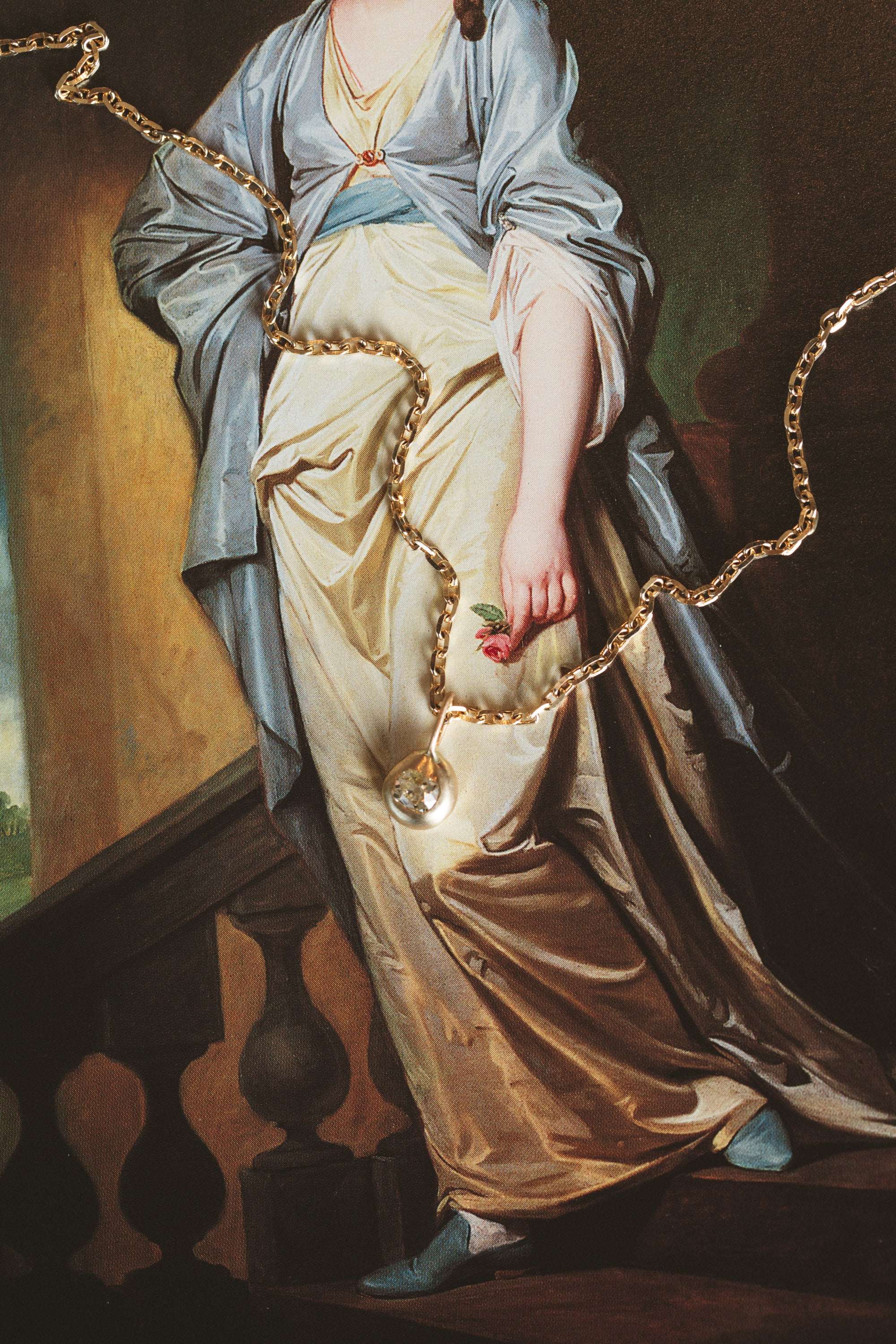 Cumulus XVI Charm 08