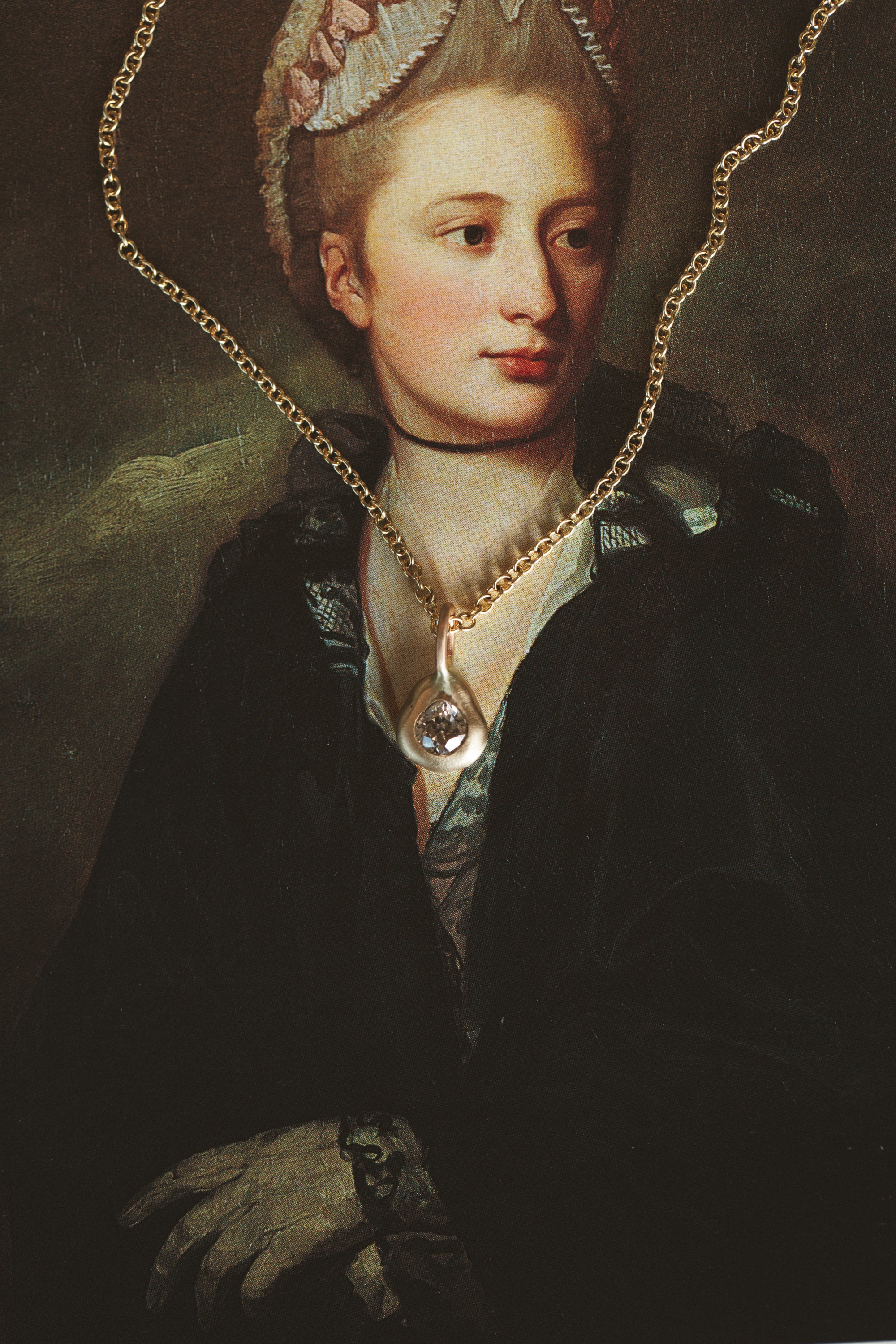 Cumulus XVI Charm 11