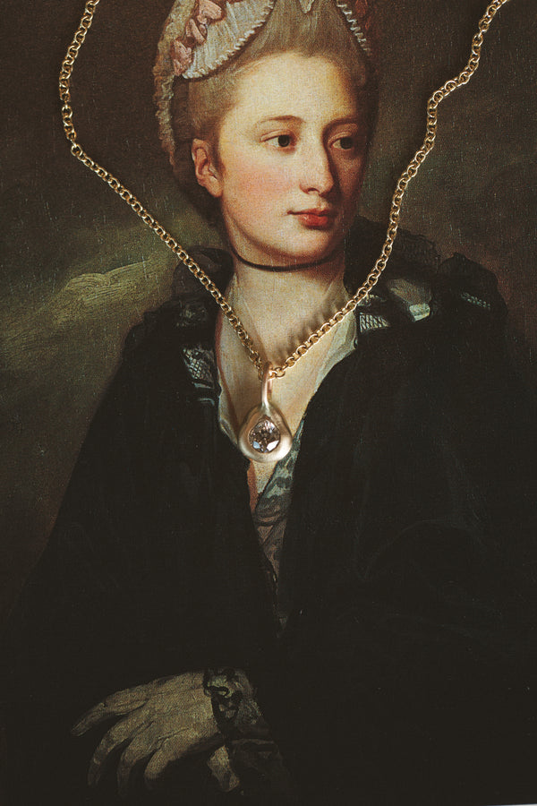 Cumulus XVI Charm 11