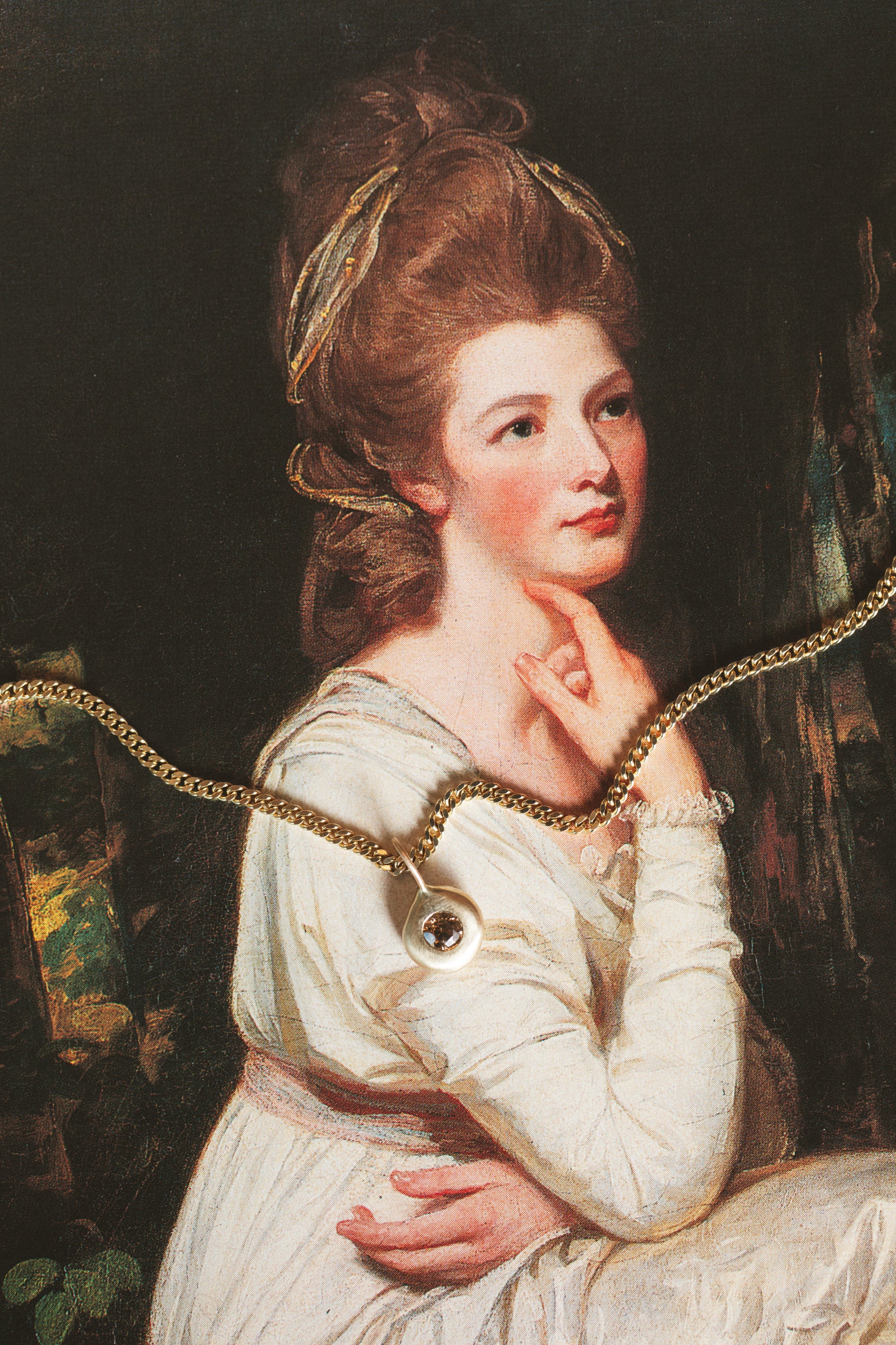 Cumulus XVI Charm 16