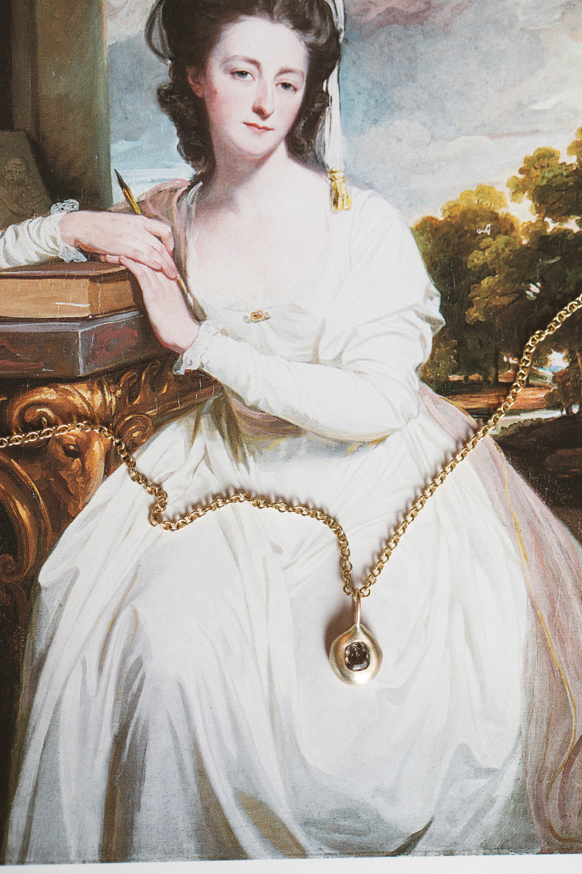 Cumulus XVI Charm 13