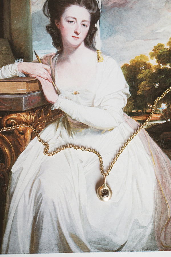 Cumulus XVI Charm 13