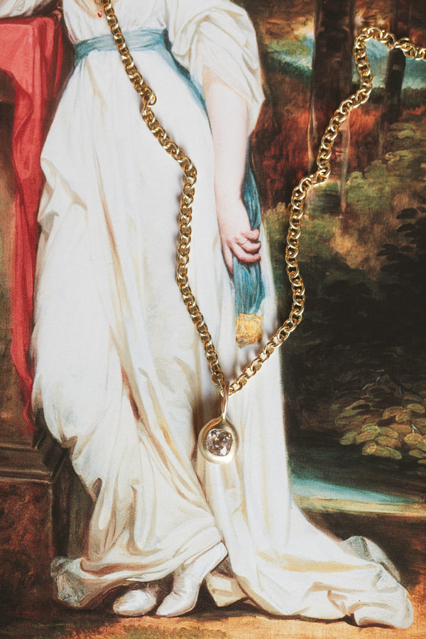 Cumulus XVI Charm 12