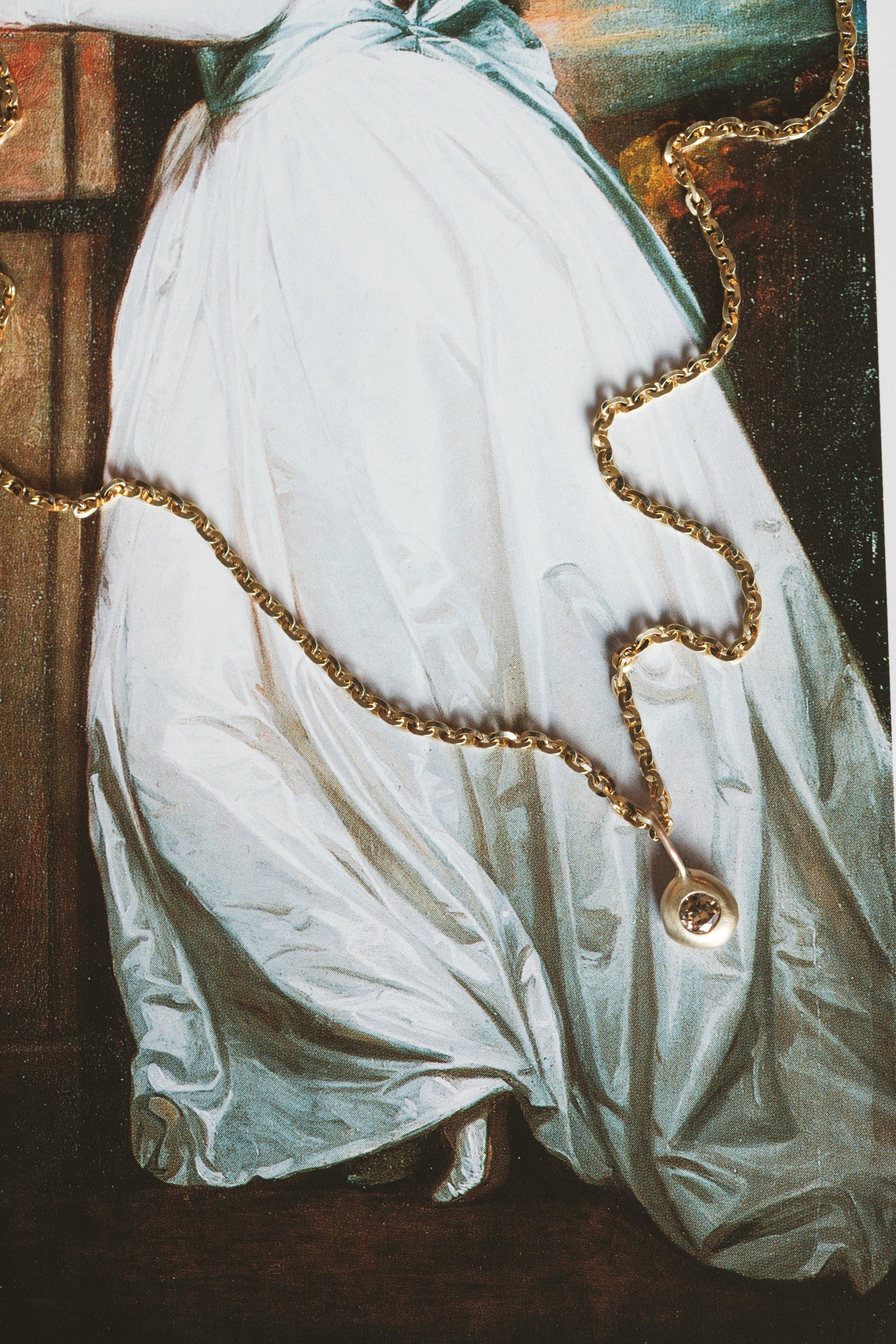 Cumulus XVI Charm 17