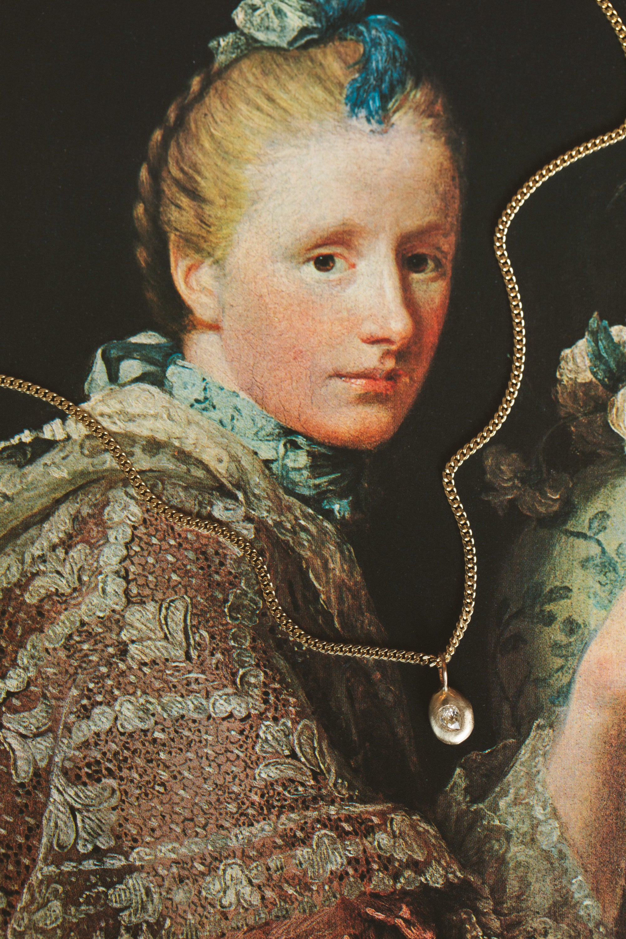 Cumulus XVI Charm 09