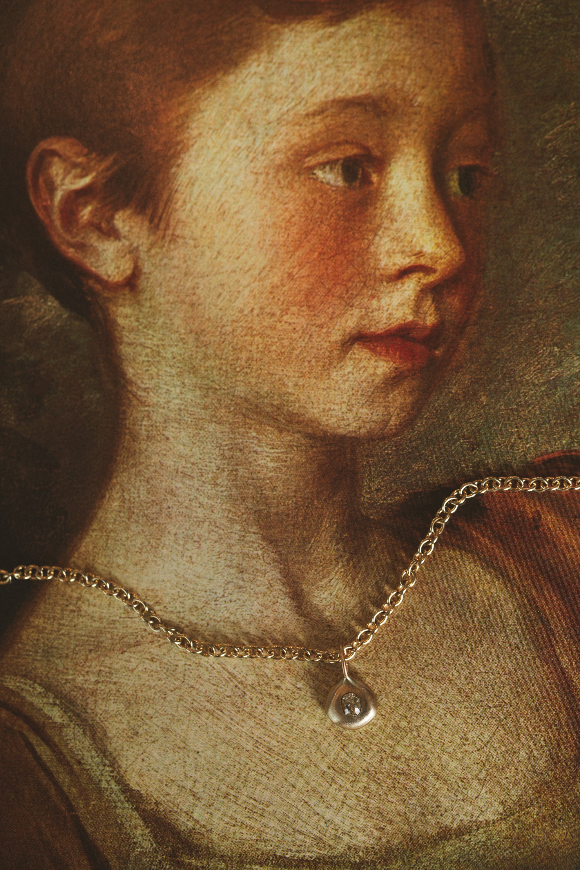 Cumulus XVI Charm 10