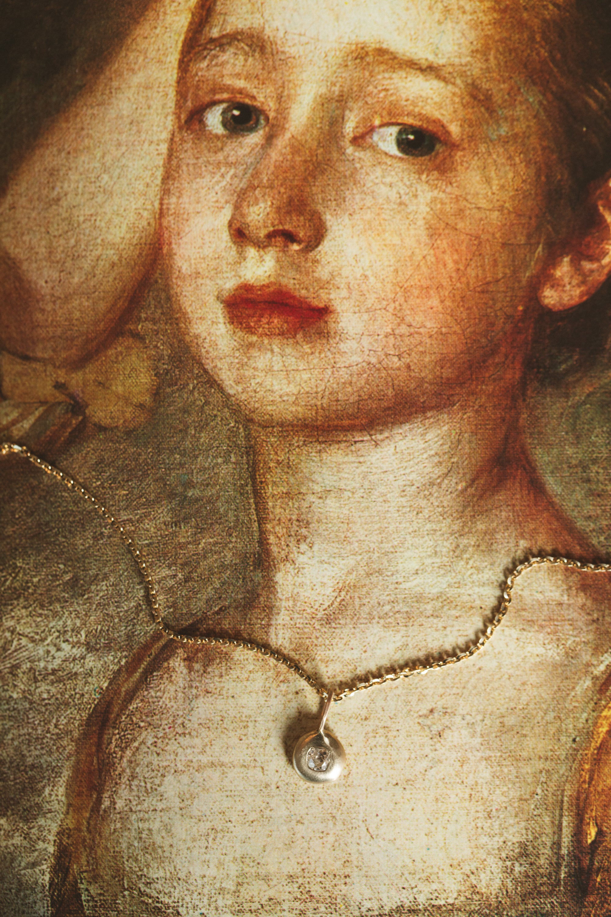 Cumulus XVI Charm 06