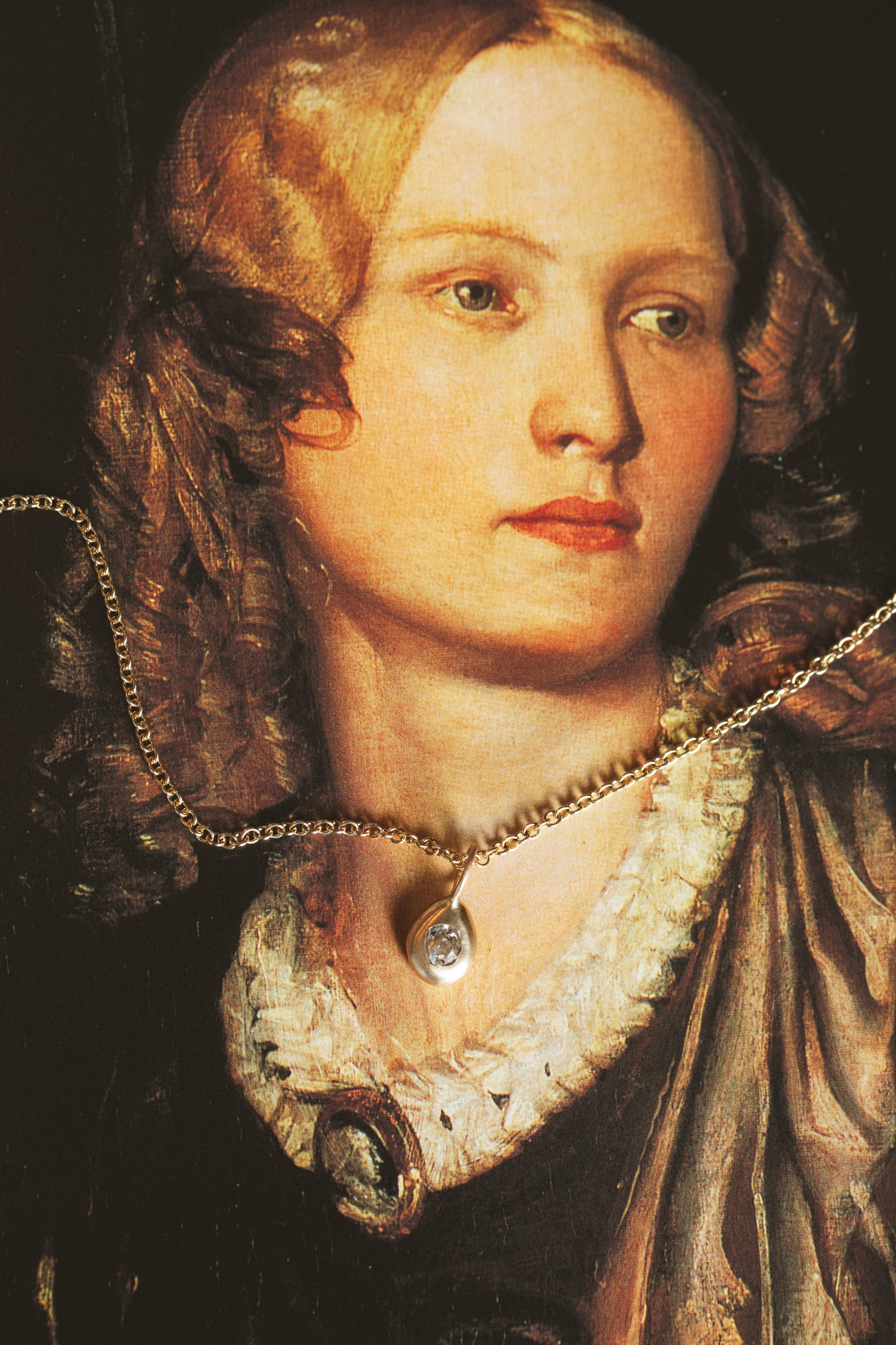 Cumulus XVI Charm 07