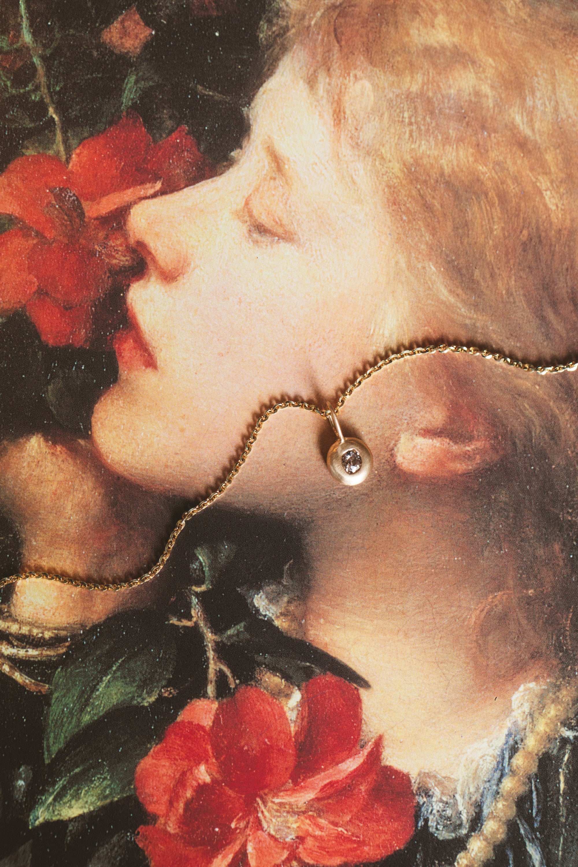 Cumulus XVI Charm 14