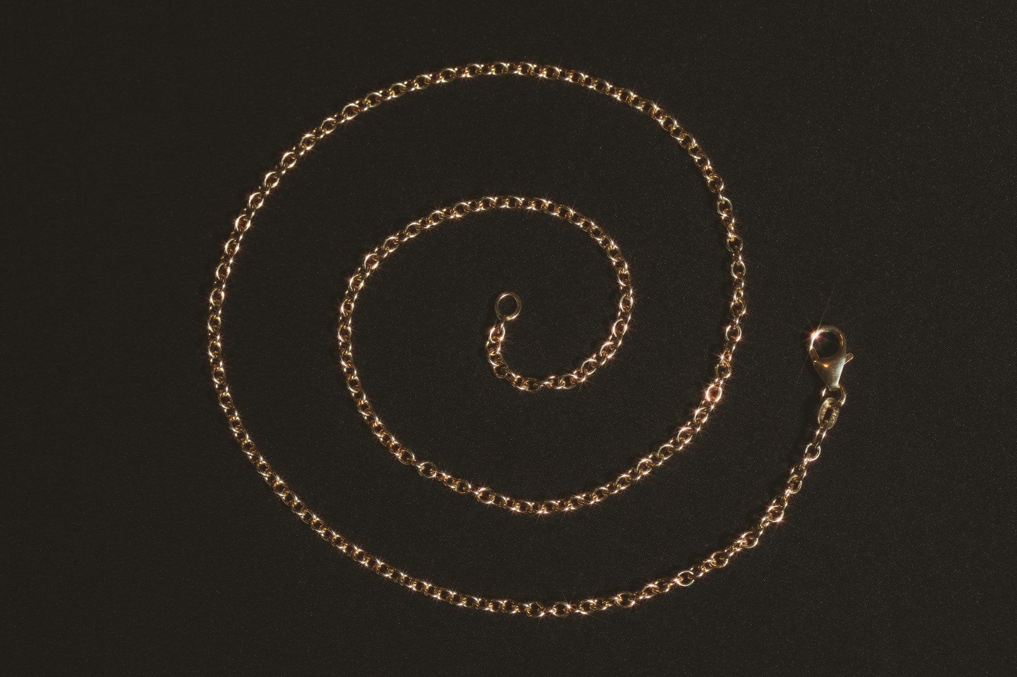 Rolo II Chain