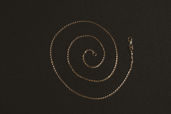 Razor I Chain