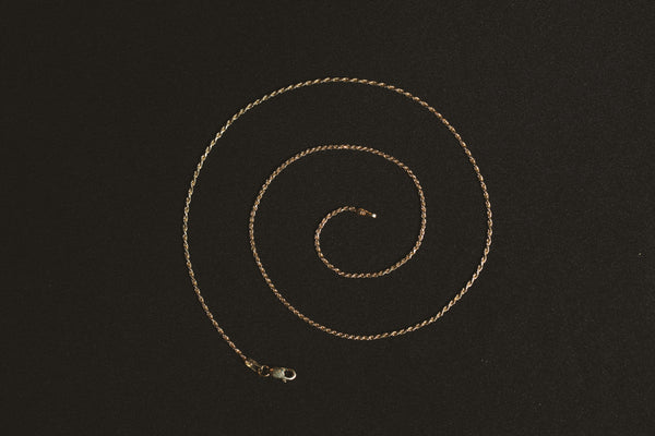 Rope Chain