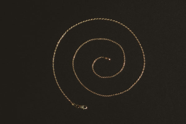 Rope Chain