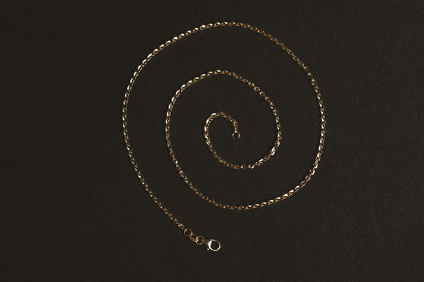 Razor II Chain