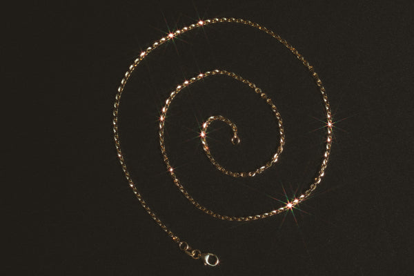 Razor II Chain