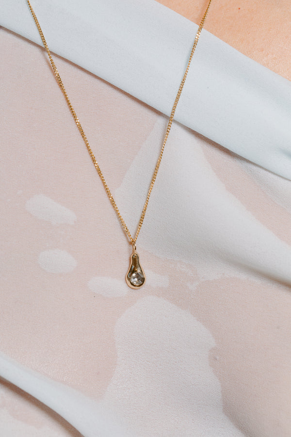 Cumulus X Aqueous Charm 06