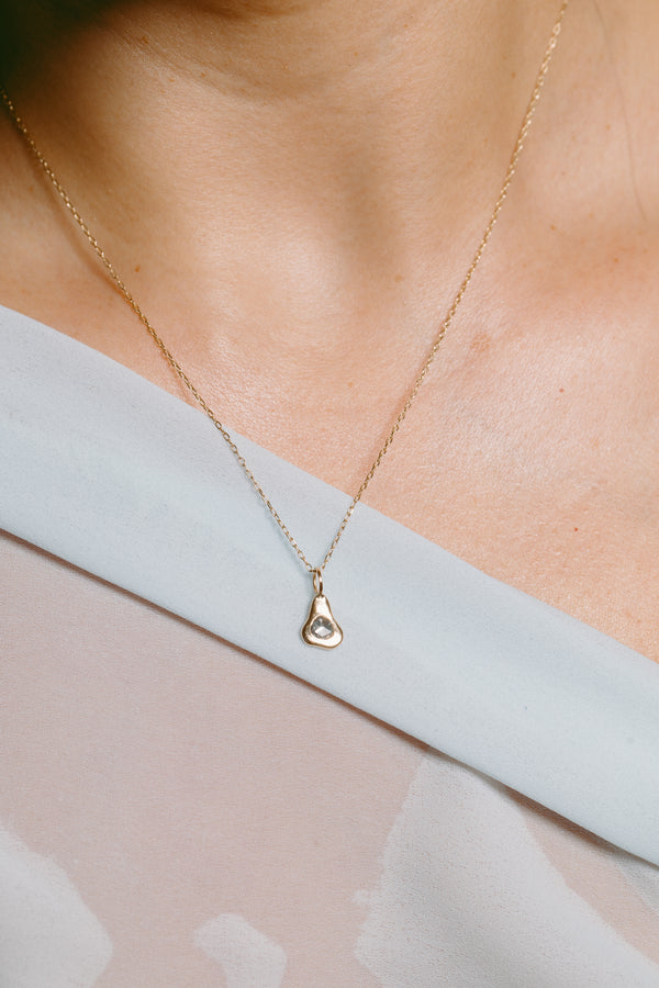 Cumulus X Aqueous Charm 04