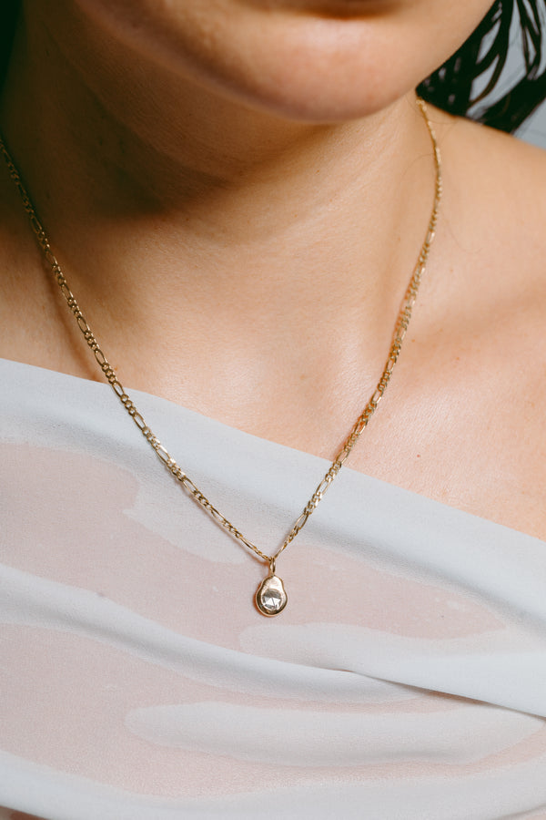 Cumulus X Aqueous Charm 03